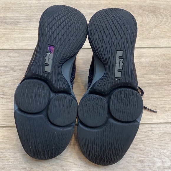 Nike LeBron | Witness 4 |‎ Sneakers - Picture 14 of 16